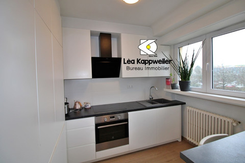 Studio with 1 bedroom(s) to sell in Luxembourg-Hollerich