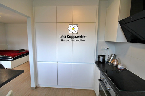 Studio with 1 bedroom(s) to sell in Luxembourg-Hollerich