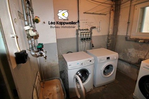 Studio with 1 bedroom(s) to sell in Luxembourg-Hollerich