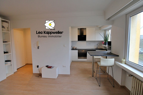 Studio with 1 bedroom(s) to sell in Luxembourg-Hollerich