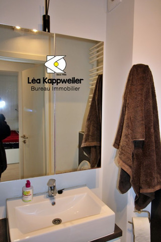 Studio with 1 bedroom(s) to sell in Luxembourg-Hollerich