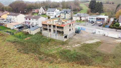 Appartement 2 chambre(s) à vendre à Mertert