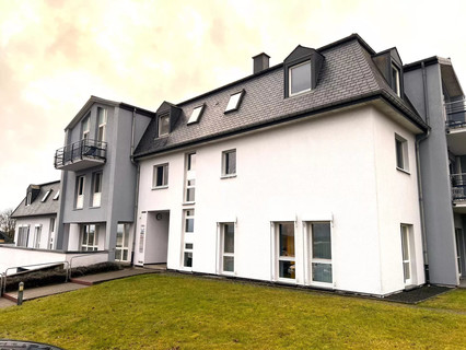 Büro zu vermieten in Troisvierges