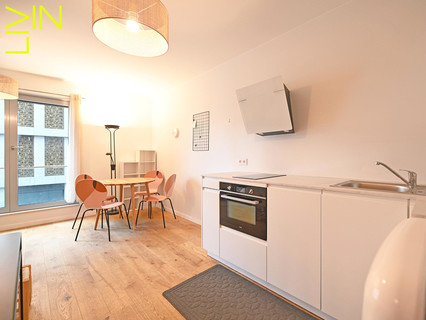 Appartement 1 chambre(s) à louer à Luxembourg-Gasperich