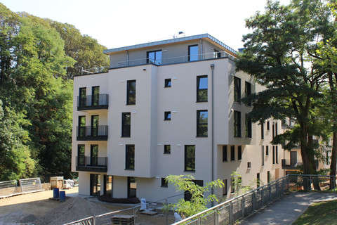 Studio to sell in Luxembourg-Hollerich