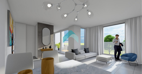 Lotes para venda em Hesperange