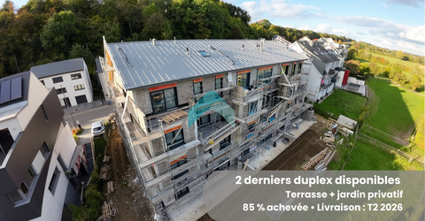 Lotes para venda em Hesperange