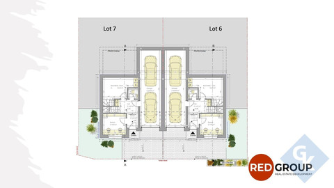 House with 3 bedroom(s) to sell in Tandel