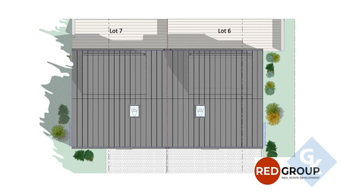 House with 3 bedroom(s) to sell in Tandel