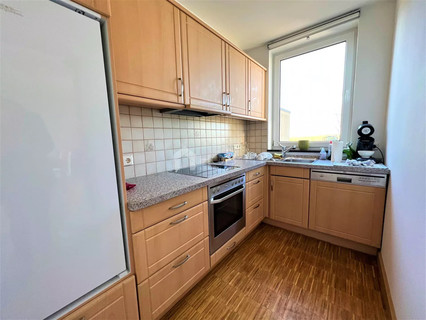 Apartamento com 2 quarto(s) para venda em Drinklange