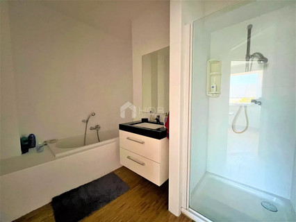 Apartamento com 2 quarto(s) para venda em Drinklange