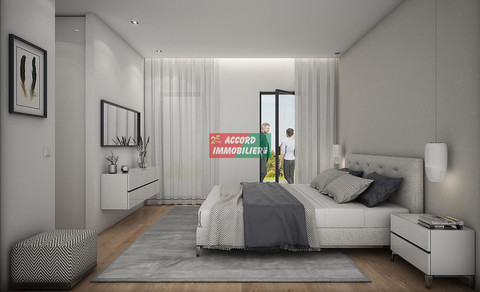 Lotes com 4 quarto(s) para venda em Pétange