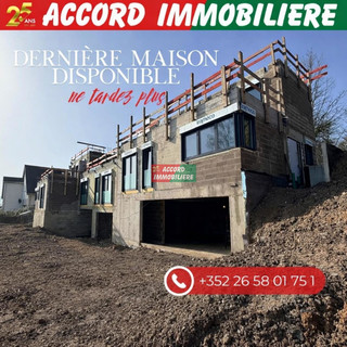 Lotes com 4 quarto(s) para venda em Pétange