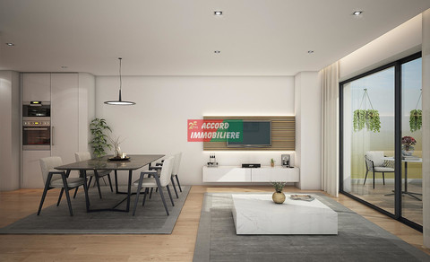 Lotes com 4 quarto(s) para venda em Pétange