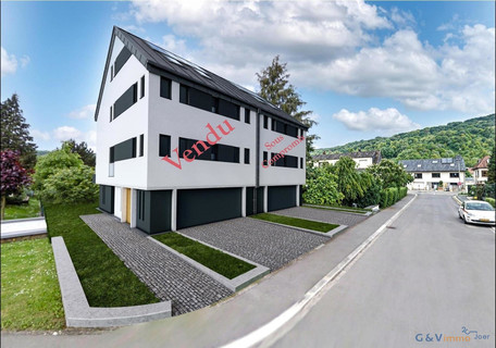 Doppelhaushälfte 3 Zimmer zu verkaufen in Steinheim