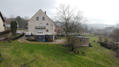 Moradia com 3 quarto(s) para venda em Mandelbachtal