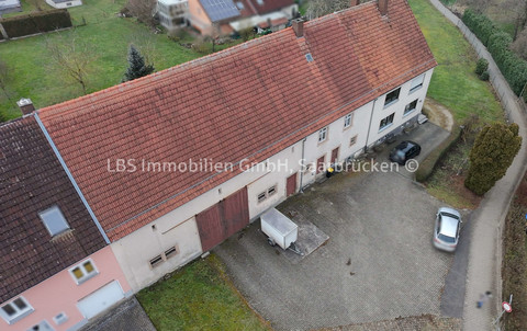 Moradia com 3 quarto(s) para venda em Mandelbachtal