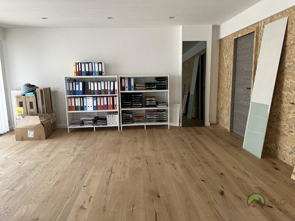 Bureau à vendre à Luxembourg-Bonnevoie
