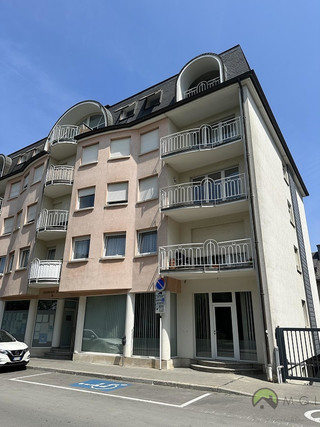 Bureau à vendre à Luxembourg-Bonnevoie