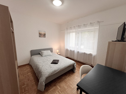 Bedroom with 6 bedroom(s) to rent in Luxemburg-Howald