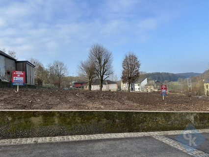 Terreno para venda em Reichlange