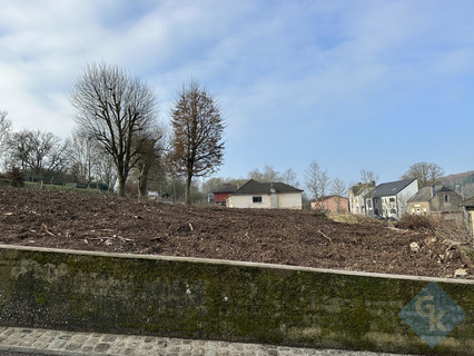 Terreno para venda em Reichlange
