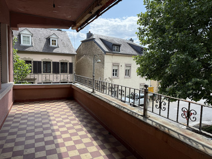 Apartamento com 2 quarto(s) para venda em Manternach