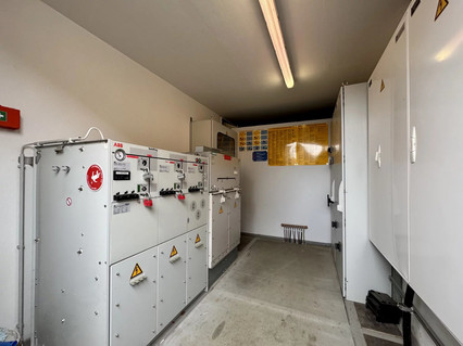 Armazém para venda em Kehlen