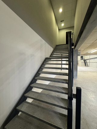 Armazém para venda em Kehlen