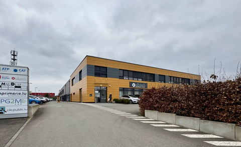 Armazém para venda em Kehlen