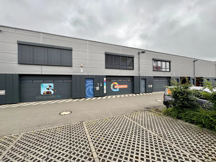 Armazém para venda em Kehlen