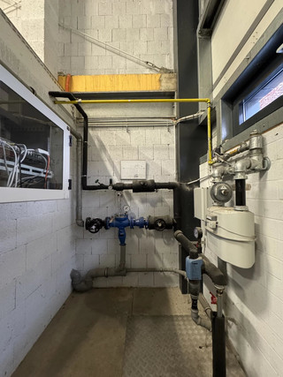 Armazém para venda em Kehlen