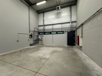 Armazém para venda em Kehlen