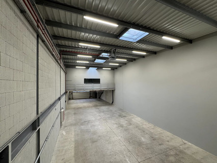 Armazém para venda em Kehlen