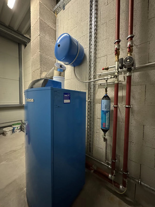 Armazém para venda em Kehlen