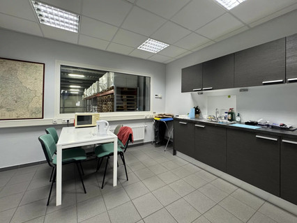 Armazém para venda em Kehlen