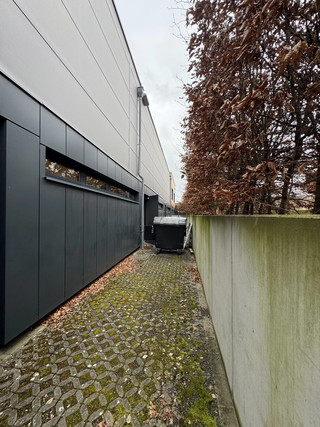 Armazém para venda em Kehlen