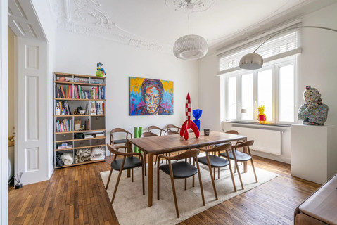 Maison 3 chambre(s) à vendre à Luxembourg