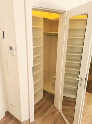 Apartamento com 1 quarto(s) para alugar em Luxembourg-Gare