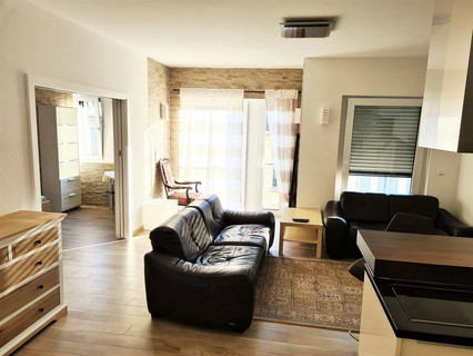 Apartamento com 1 quarto(s) para alugar em Luxembourg-Gare