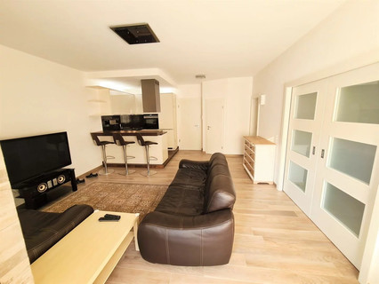 Apartamento com 1 quarto(s) para alugar em Luxembourg-Gare