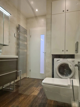 Apartamento com 1 quarto(s) para alugar em Luxembourg-Gare