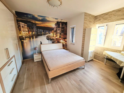 Apartamento com 1 quarto(s) para alugar em Luxembourg-Gare