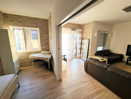 Apartamento com 1 quarto(s) para alugar em Luxembourg-Gare