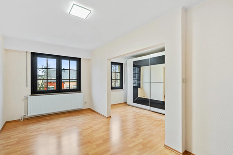 Haus 3 Zimmer zu verkaufen in Soleuvre