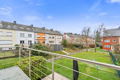 Haus 3 Zimmer zu verkaufen in Soleuvre