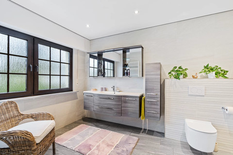 Haus 3 Zimmer zu verkaufen in Soleuvre