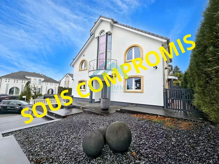 Haus 3 Zimmer zu verkaufen in Leudelange