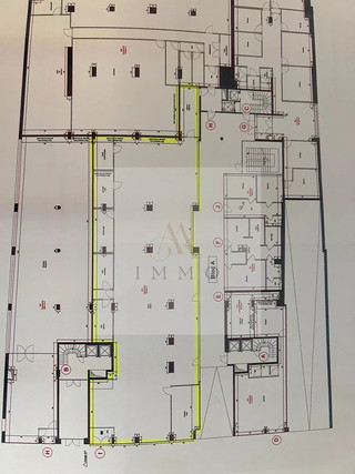 Escritório para venda em Luxembourg