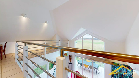 Moradia com 3 quarto(s) para venda em Crusnes